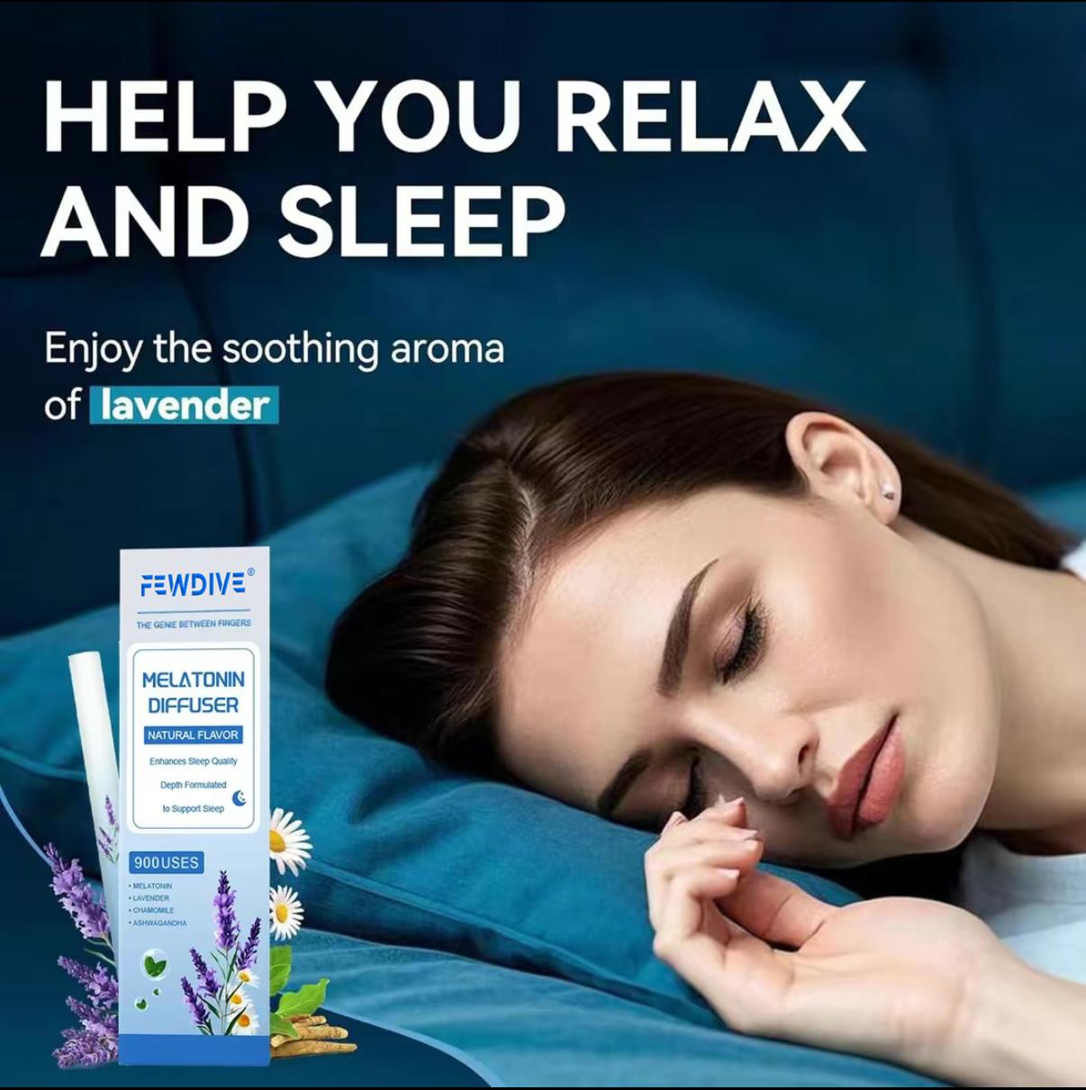 FEWDIVE Herbal Diffusion Pen Vitamin B12 Pure Herb NAD+ Berry Relaxation Stick & Oral Air Freshening, Scented Oil Diffusers Forlung Detoxification -900 Uses